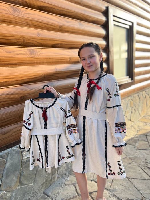 Плаття для дівчаток