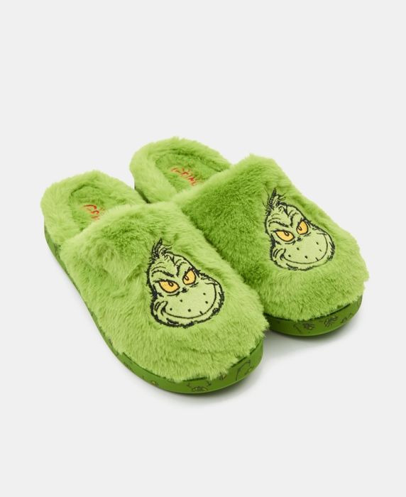 Капці Грінч (Grinch)