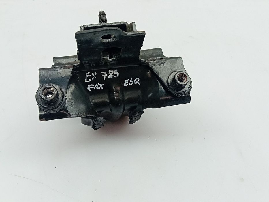 Apoio do motor SEAT Ibiza IV SportCoupe (6J1, 6P5)