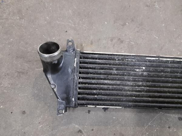Radiador do intercooler MERCEDES-BENZ Classe M (W163)