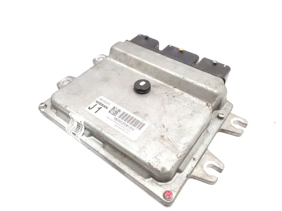 Centralina De Motor Uce NISSAN QASHQAI+2 (JJ10) Acenta 23710BR53A MEC932270