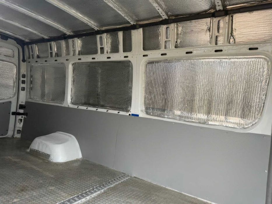 Mercedes-Benz Sprinter 2500      2016