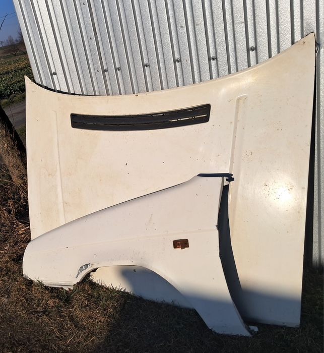 Skoda favorit 1.3 benzyna różności