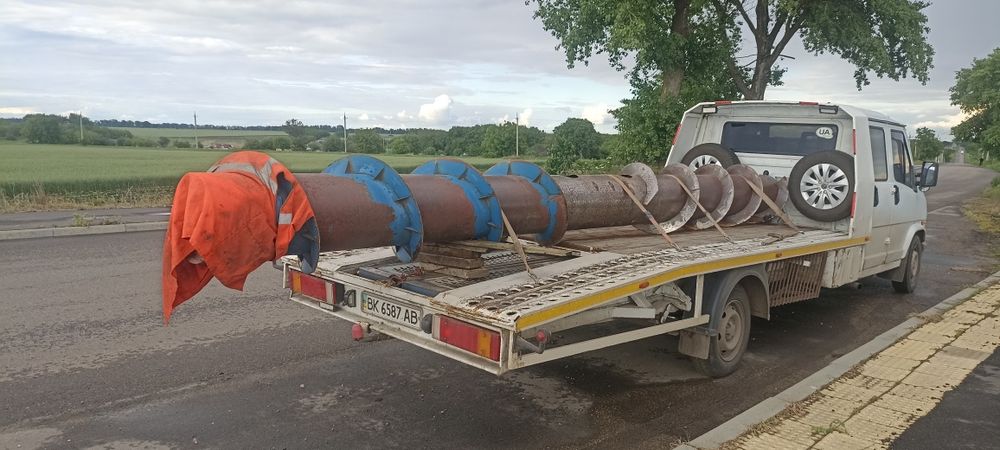 Евакуатор Подільськ( Котовськ) Ананев Окни, Захарівка Балта, Кодима