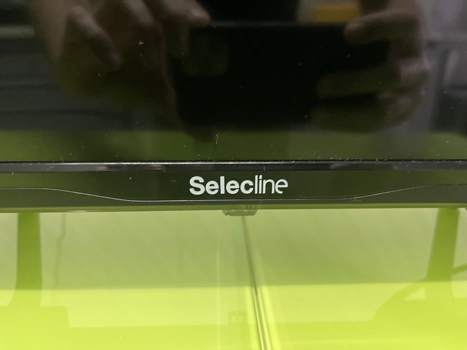 TV Led Selectline 31.5”