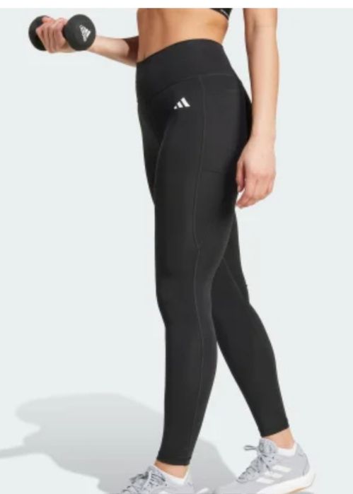 Леггинсы, лосины adidas размер S