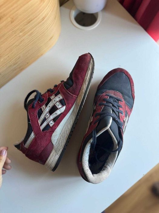 ASICS Gel-Lyte III506353790831175684