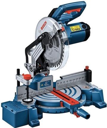 Ukośnica piła Bosch GCM 254