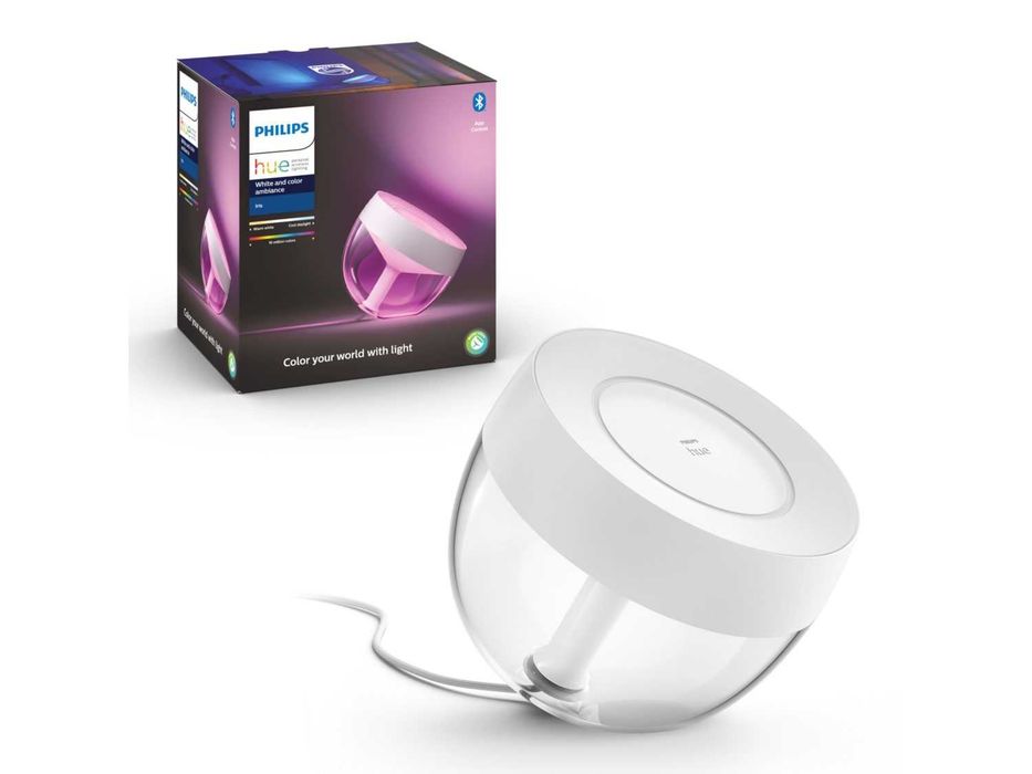 PHILIPS HUE Iris LED White and Color