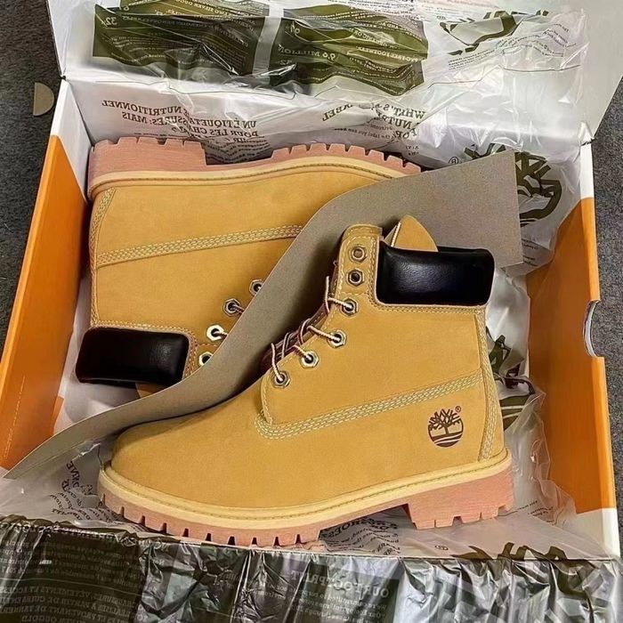 Черевики Timberland кросівки | тимберленд ботинки