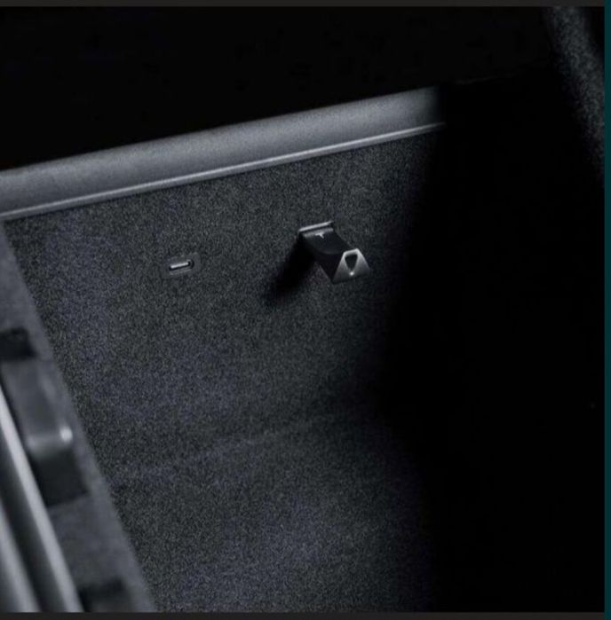 Tesla Usb 3.1 128g  для усіх моделей