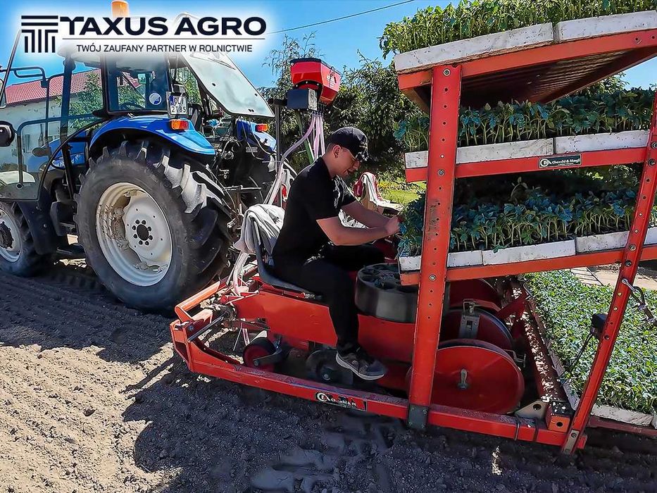 Nawigacja rolnicza CHCNAV NX510SE; NX610; NX612 (dokładność ±2,5 cm) – NOWE CENY!