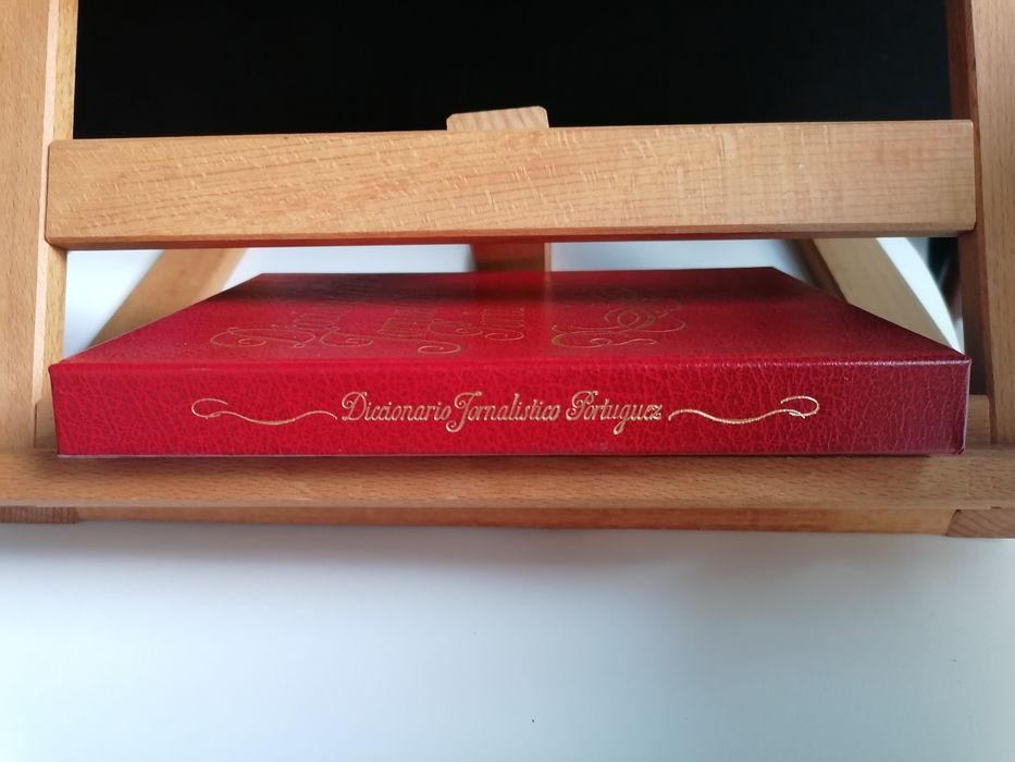 DVD Rom Diccionario Jornalistico Portuguez,António Xavier Silva Pereir