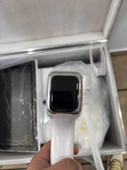 Laser Díodo 4 Ondas Platinum Titanium Style