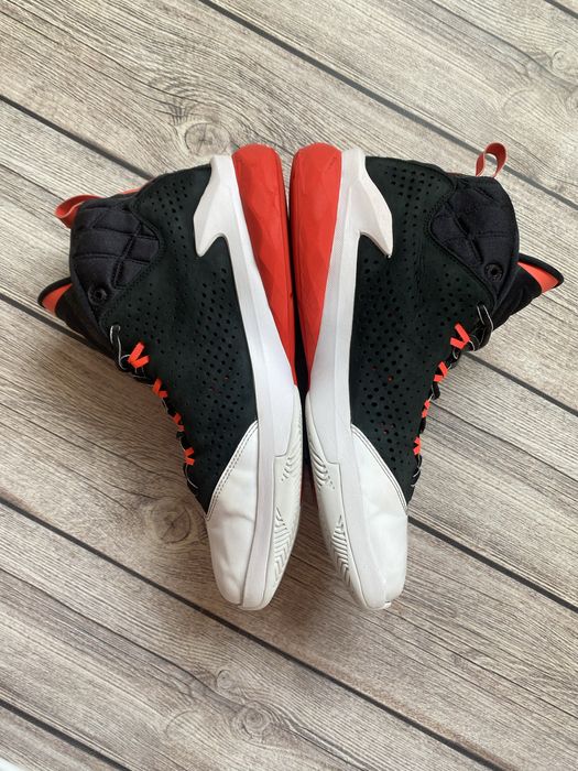 Кросівки Nike Jordan 46p. 30см