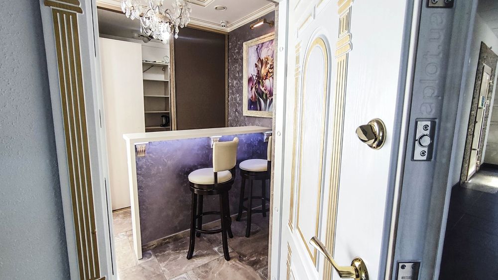 Оренда салону краси Тернопіль