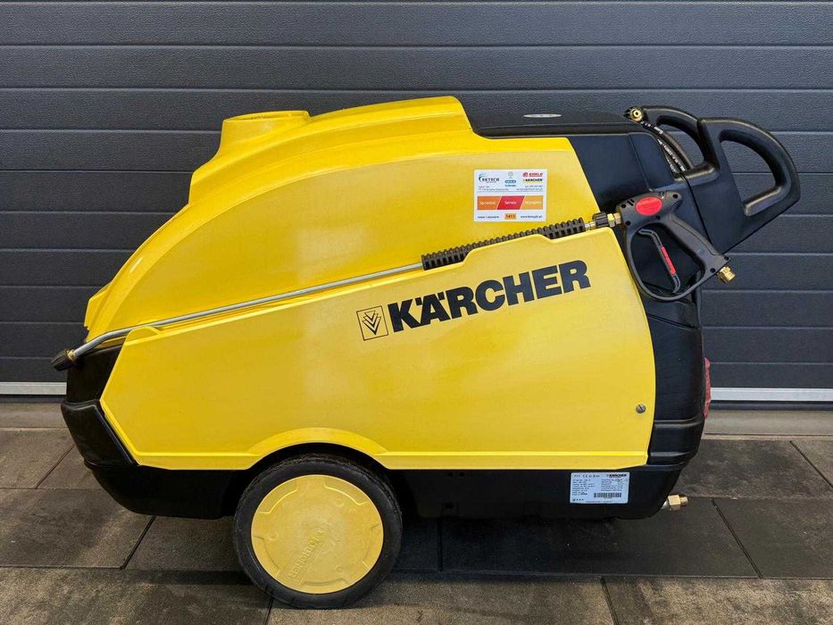 Myjka ciśnieniowa Karcher HDS 1295
