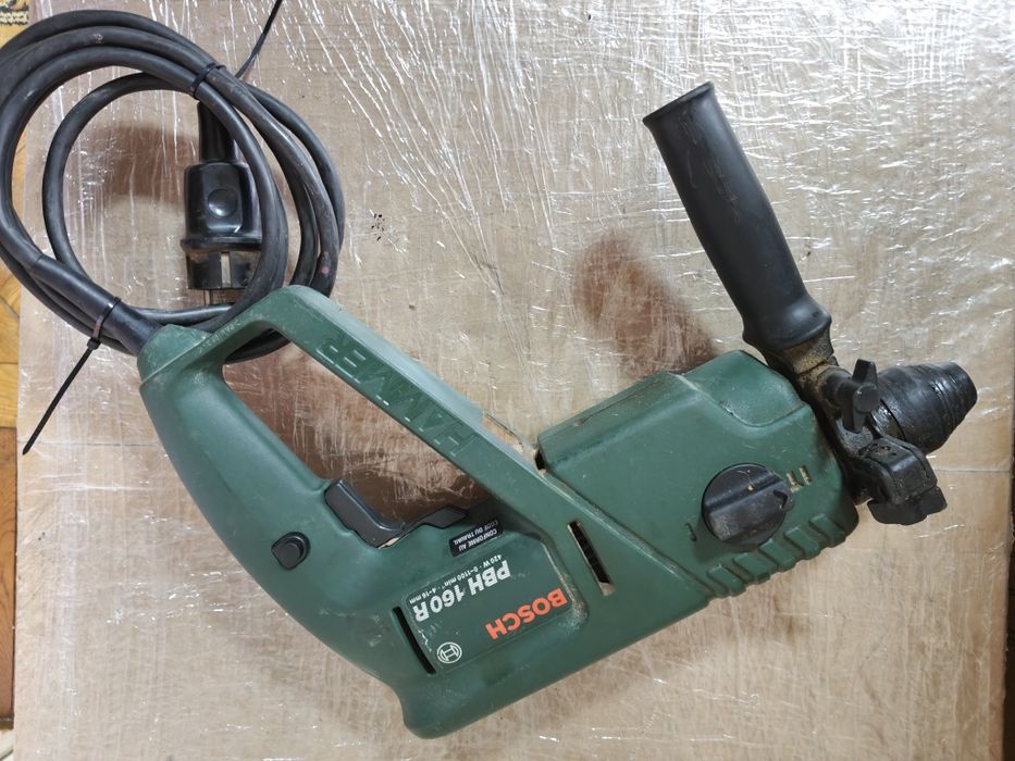 Перфоратор /Дрель з Німеччини