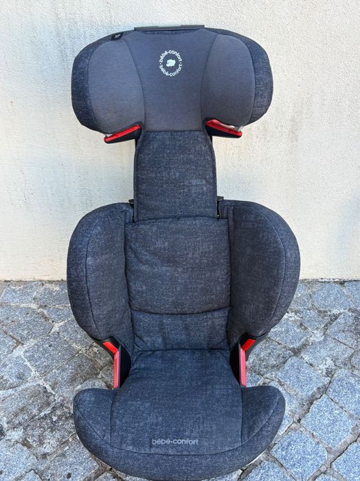Cadeira auto 100-150 baby confort