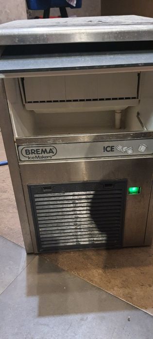 Льодогенератор brema