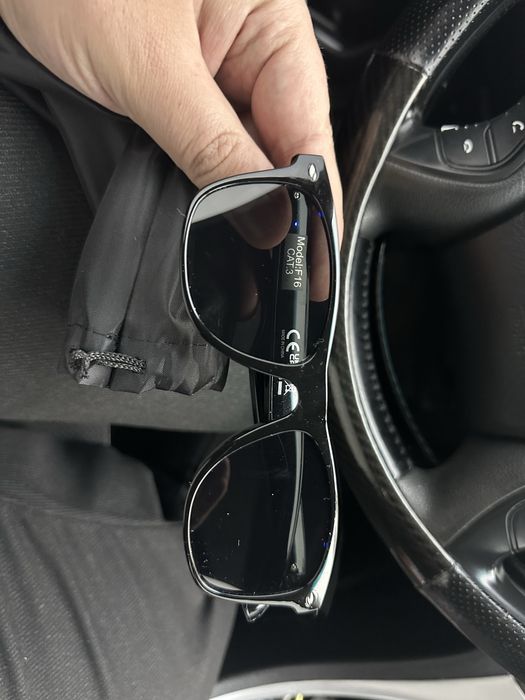 Продам розумні окуляри