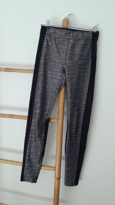 Calças de treino Domyos