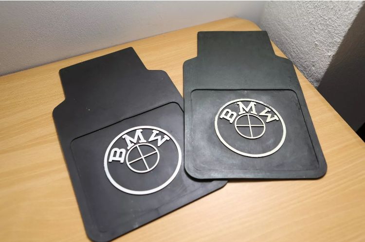 BMW palas vintage 1502,1602 ,1802 ,2002