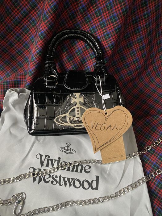 Vivienne Westwood bag