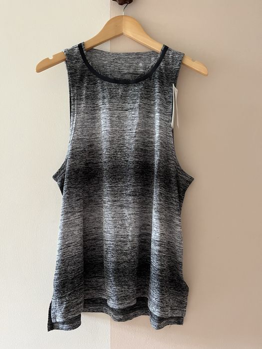 Koszulka adidas do ćwiczeń, NOWA rozm L i XL