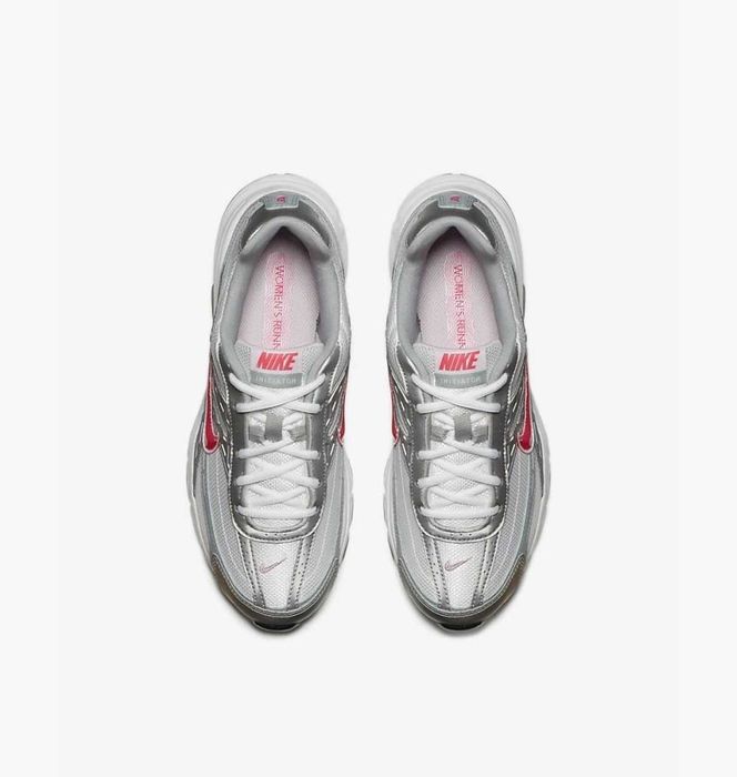 Оригінал! Кросівки NIKE WMNS INITIATOR 394053-101 EUR 38