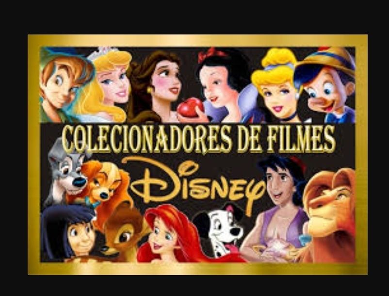 Leitor Dvd + oferta de 220 Filmes da Disney
