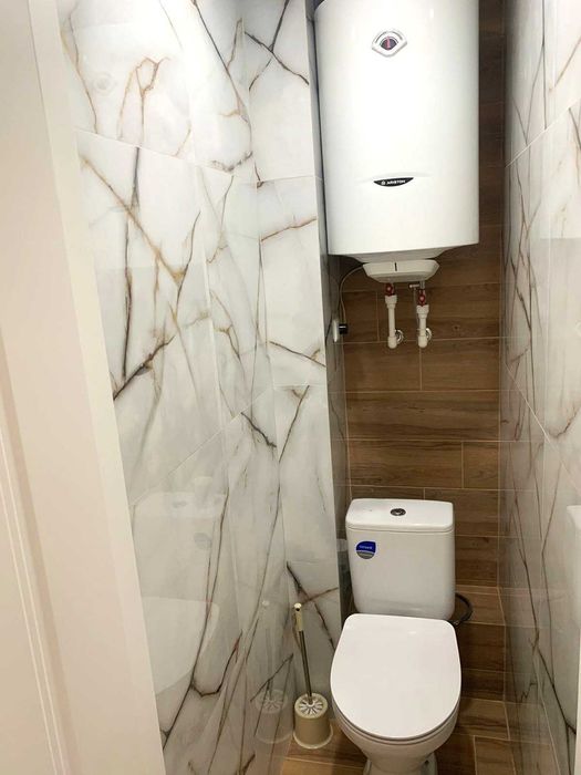 Люкс 3-кімнатна квартира подобово, Кривий Ріг, Зарічний