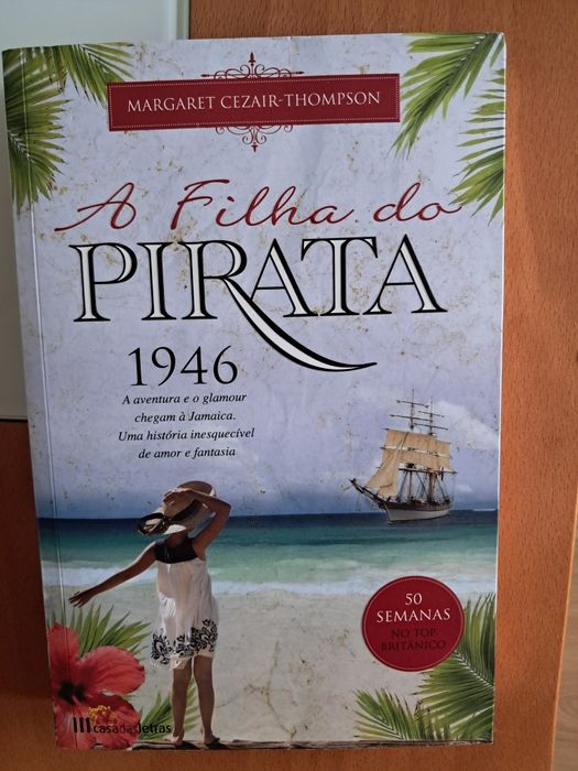 A Filha do Pirata
