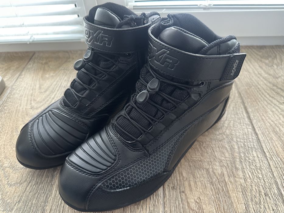 Моточеревики DXR 42 р