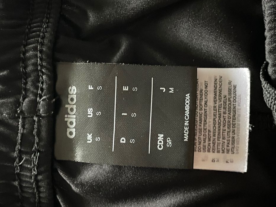 Чоловічі шорти adidas