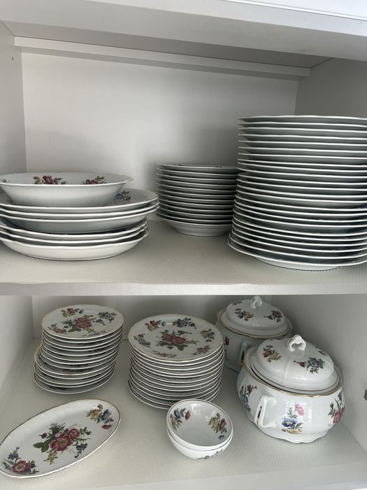 Serviço completo Marca Disfer