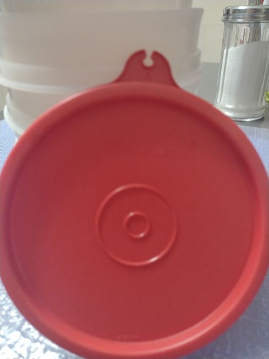 Moldes para hambúrguer