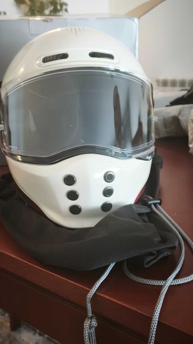 Capacete HJC v10