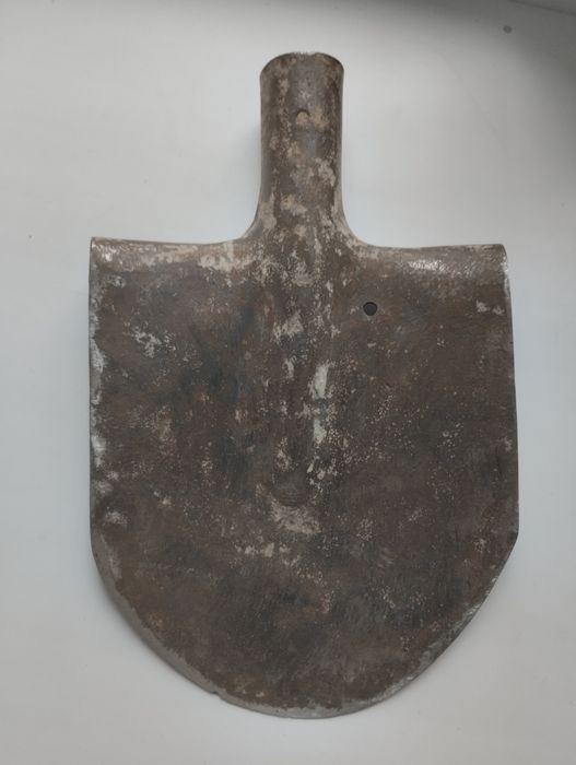 Лопата штыковая ссср