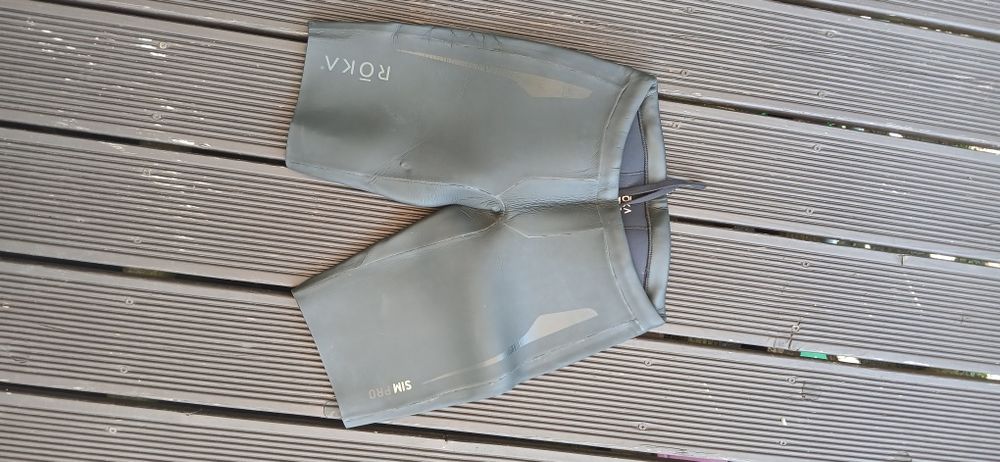 Spodenki neoprenowe roka simpro rozmiar M