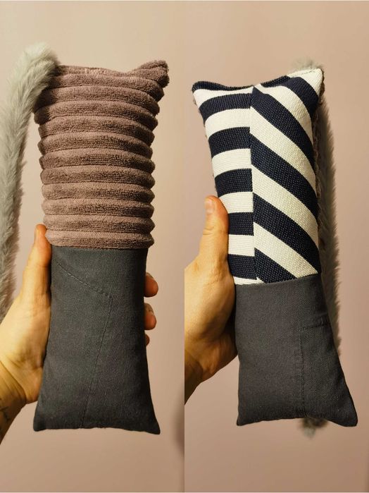 kopacz zabawka dla kota z kocimiętką