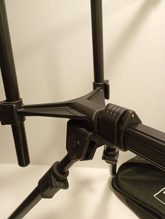 Rodpod Delphin Bronx / JAK NOWY / Komis Madej Sc