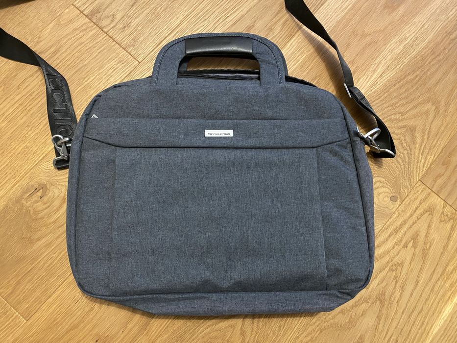 Torba na laptop, dokumenty A4 NOWA Vip Colection