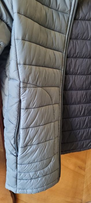 Męska kurtka przejsciowa