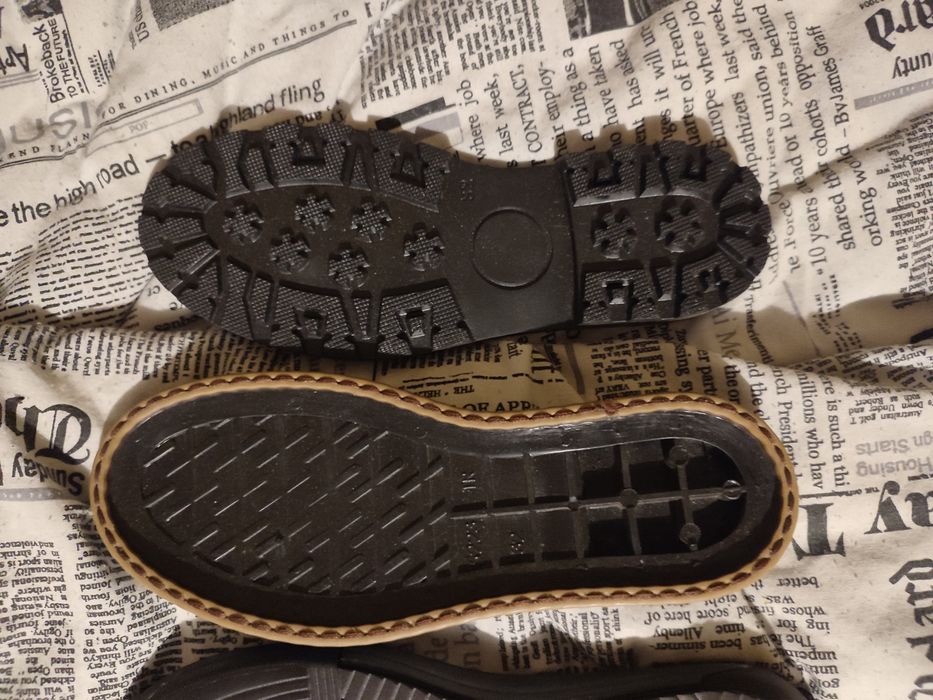 Підошва чоловіча ,дитяча  .