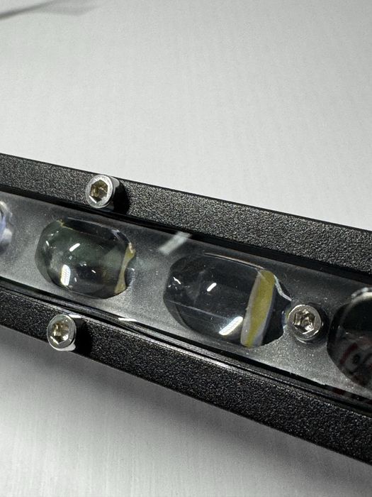 Led балка 6D нова