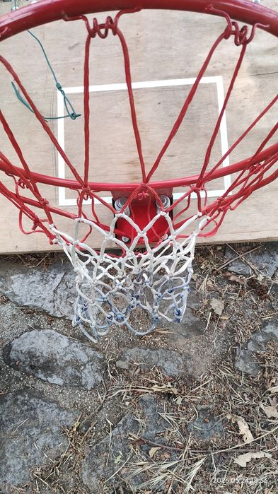 Tabela de basquetebol