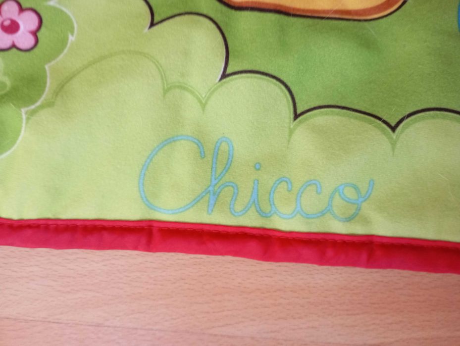 CHICCO Activity Mat423862263412828163