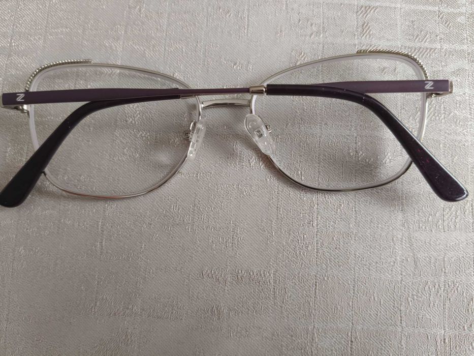 Nowe oprawki okulary damskie/dziewczęce