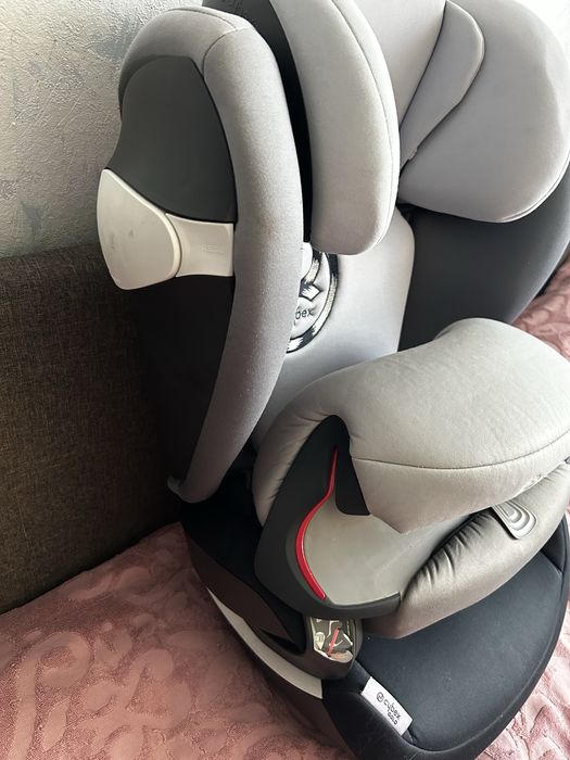 Автокрісло Cybex Pallas m-fix isofix 9-36кг